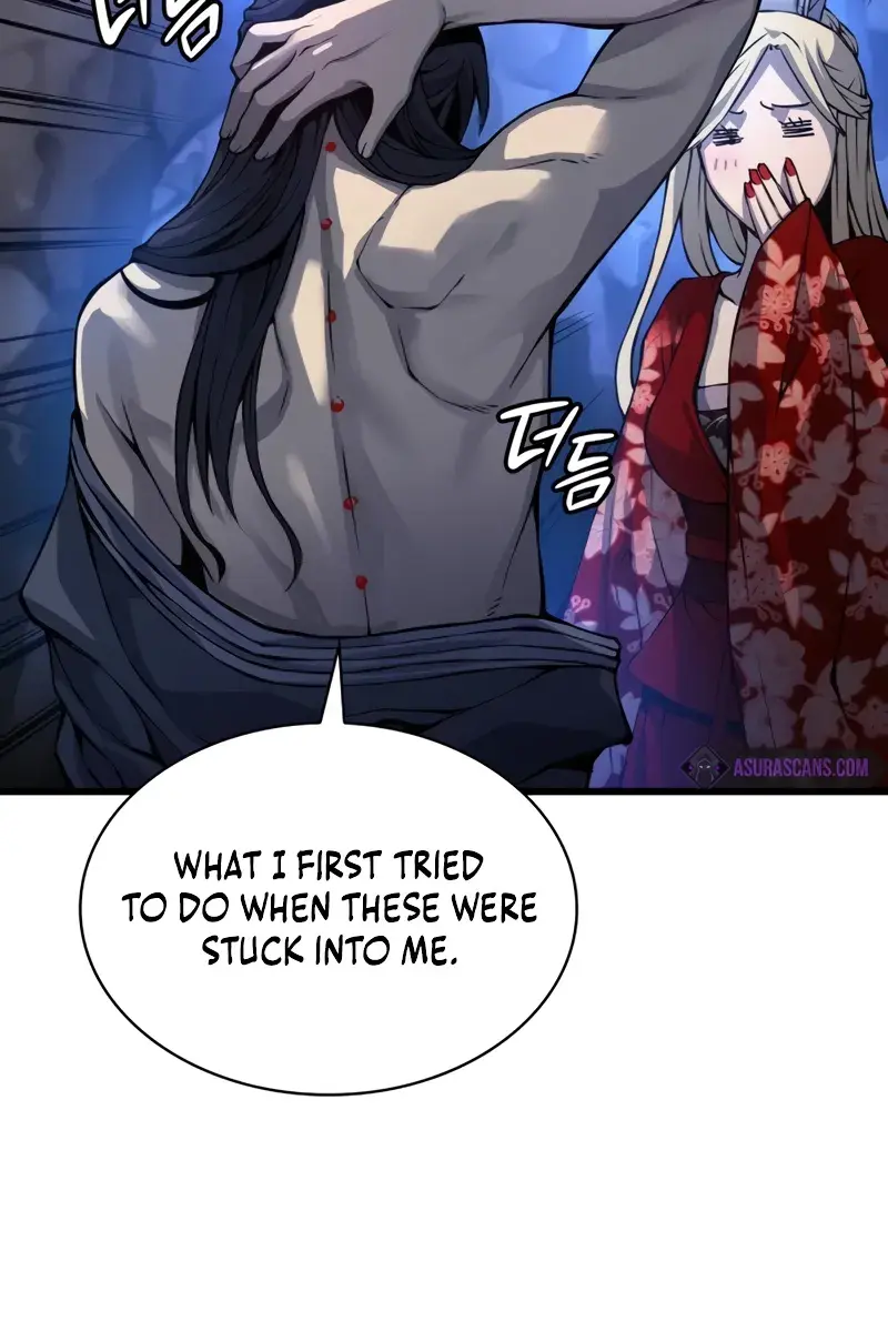 Myst, Might, Mayhem Chapter 48 Page 79