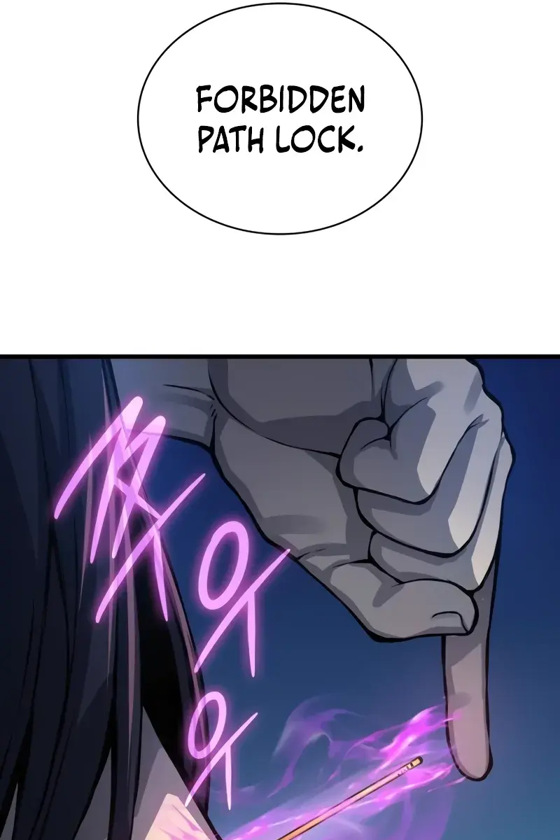 Myst, Might, Mayhem Chapter 48 Page 83