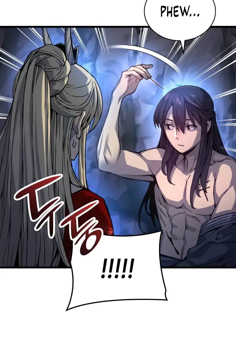 Myst, Might, Mayhem Chapter 48 Page 85