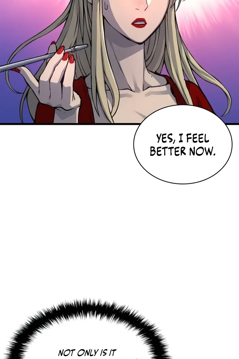 Myst, Might, Mayhem Chapter 48 Page 87