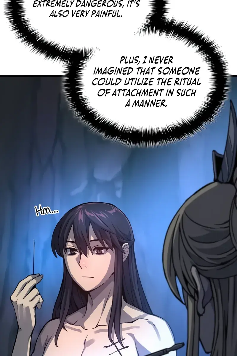 Myst, Might, Mayhem Chapter 48 Page 88