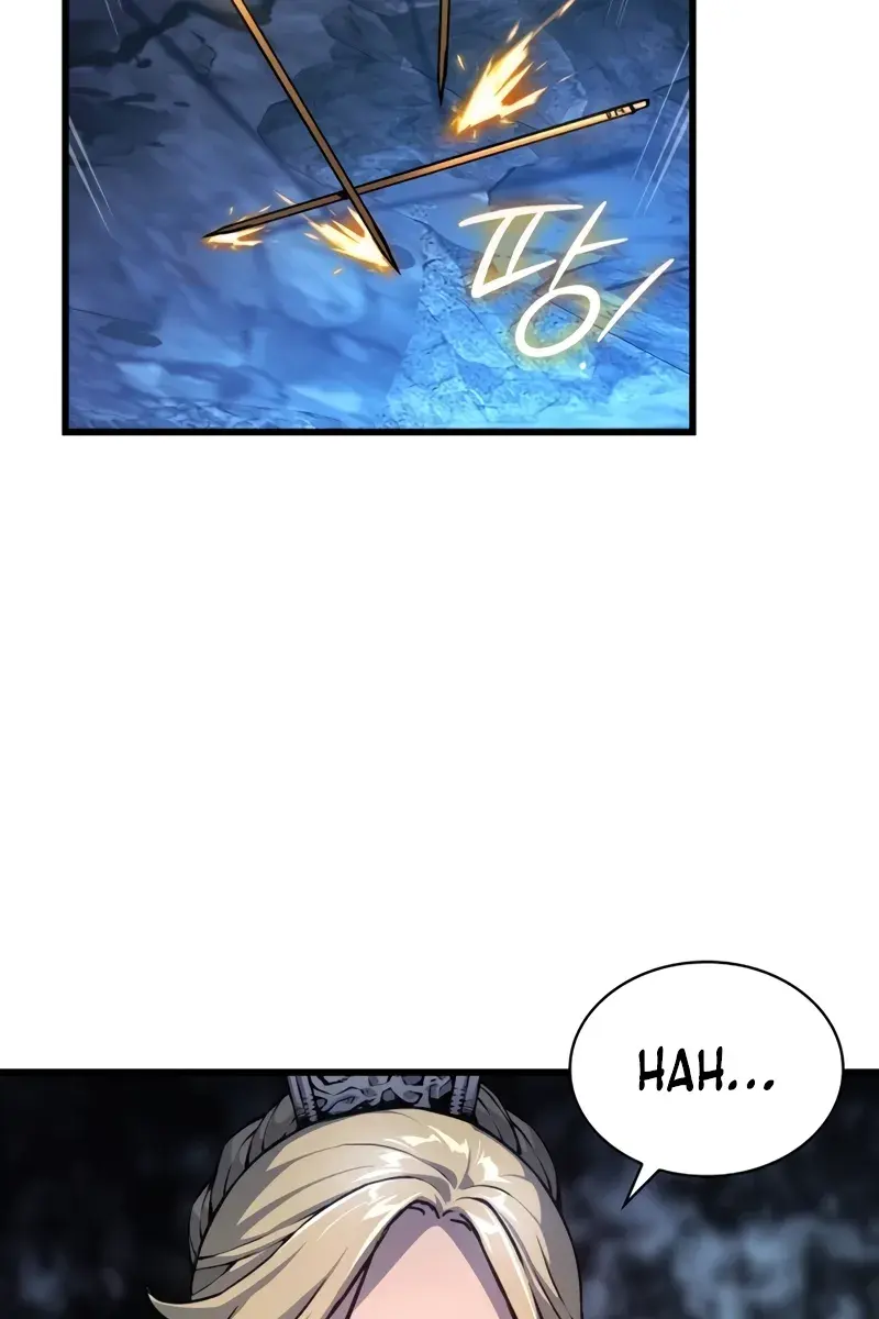 Myst, Might, Mayhem Chapter 48 Page 91