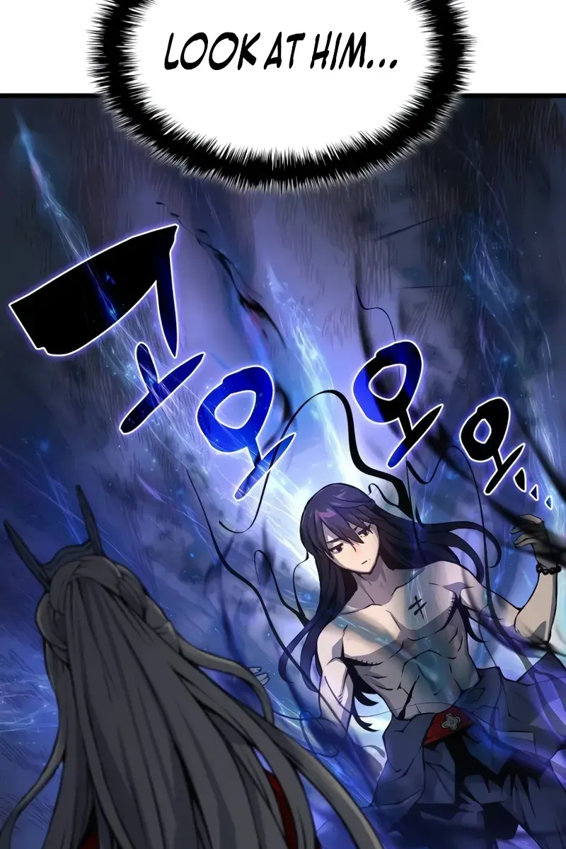 Myst, Might, Mayhem Chapter 48 Page 93