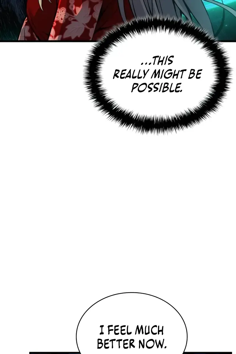 Myst, Might, Mayhem Chapter 48 Page 99