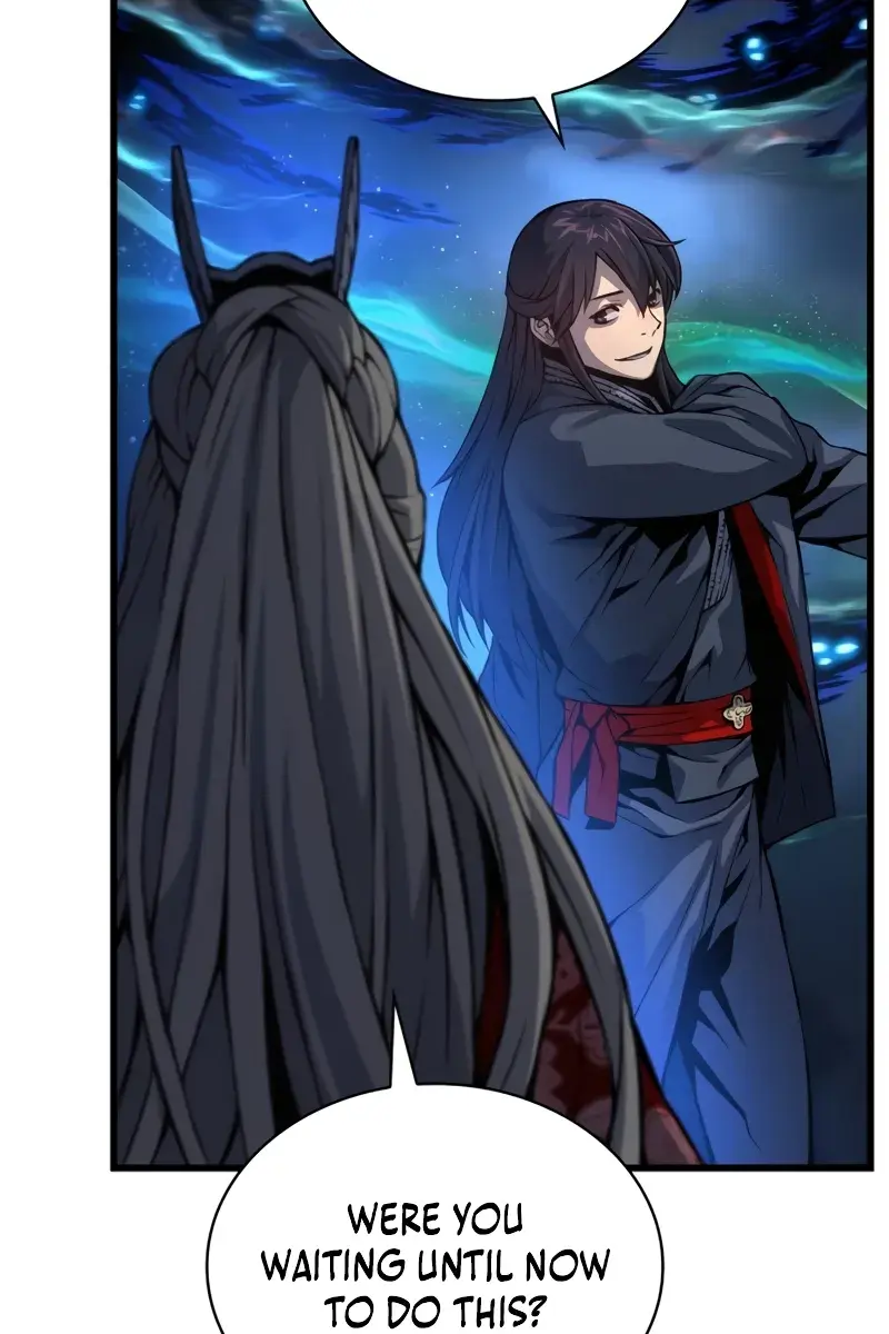 Myst, Might, Mayhem Chapter 48 Page 100