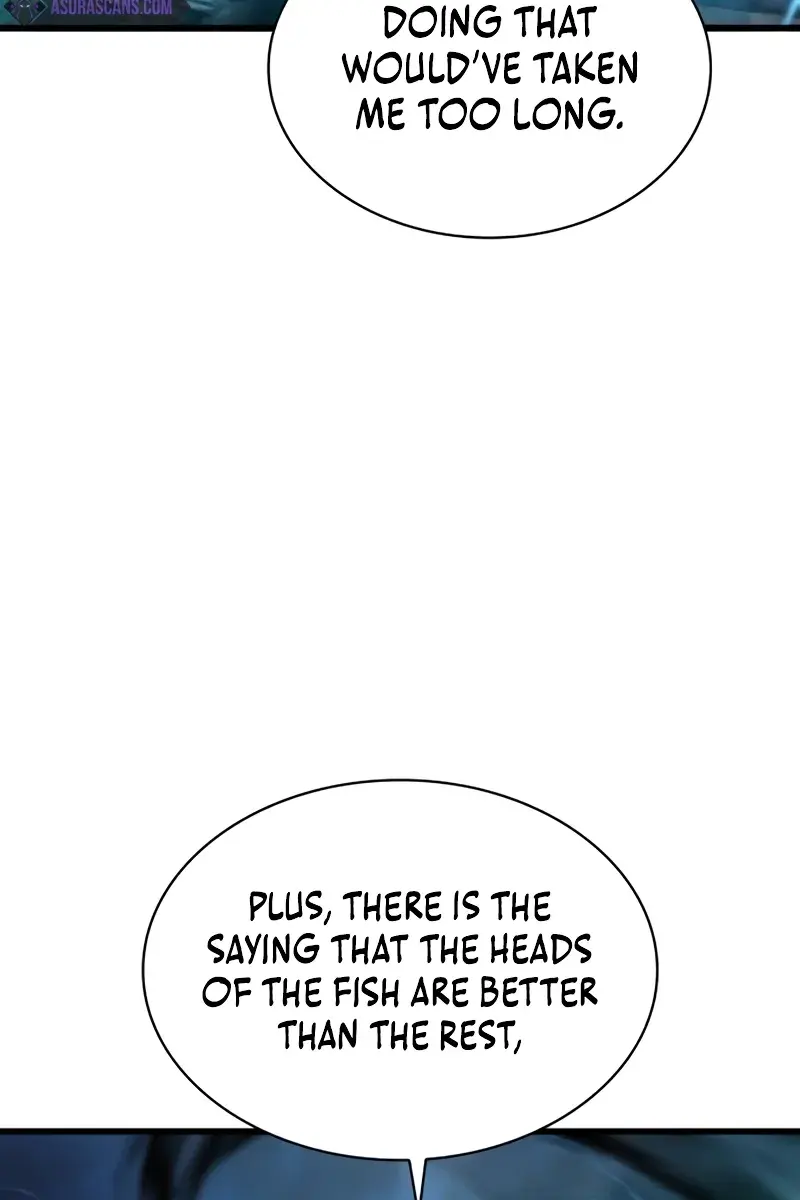 Myst, Might, Mayhem Chapter 48 Page 105