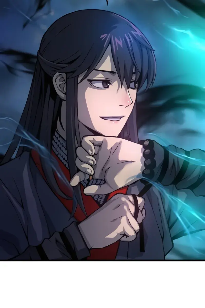 Myst, Might, Mayhem Chapter 48 Page 106