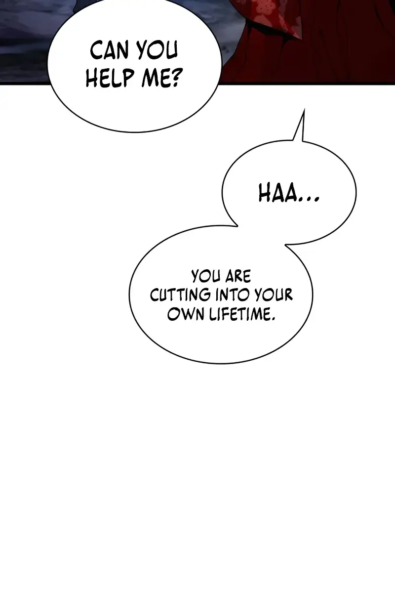 Myst, Might, Mayhem Chapter 48 Page 109