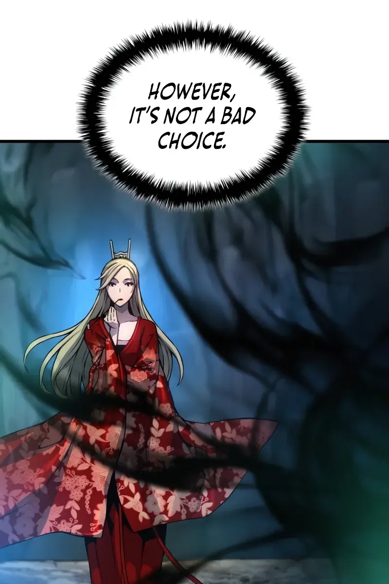 Myst, Might, Mayhem Chapter 48 Page 110