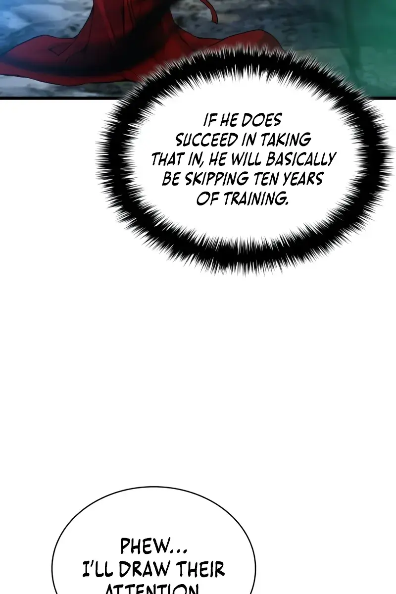 Myst, Might, Mayhem Chapter 48 Page 111