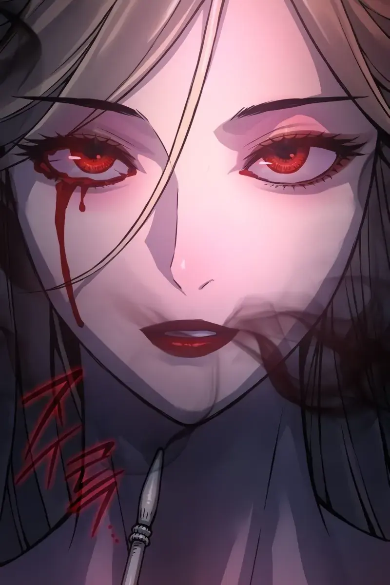 Myst, Might, Mayhem Chapter 48 Page 117