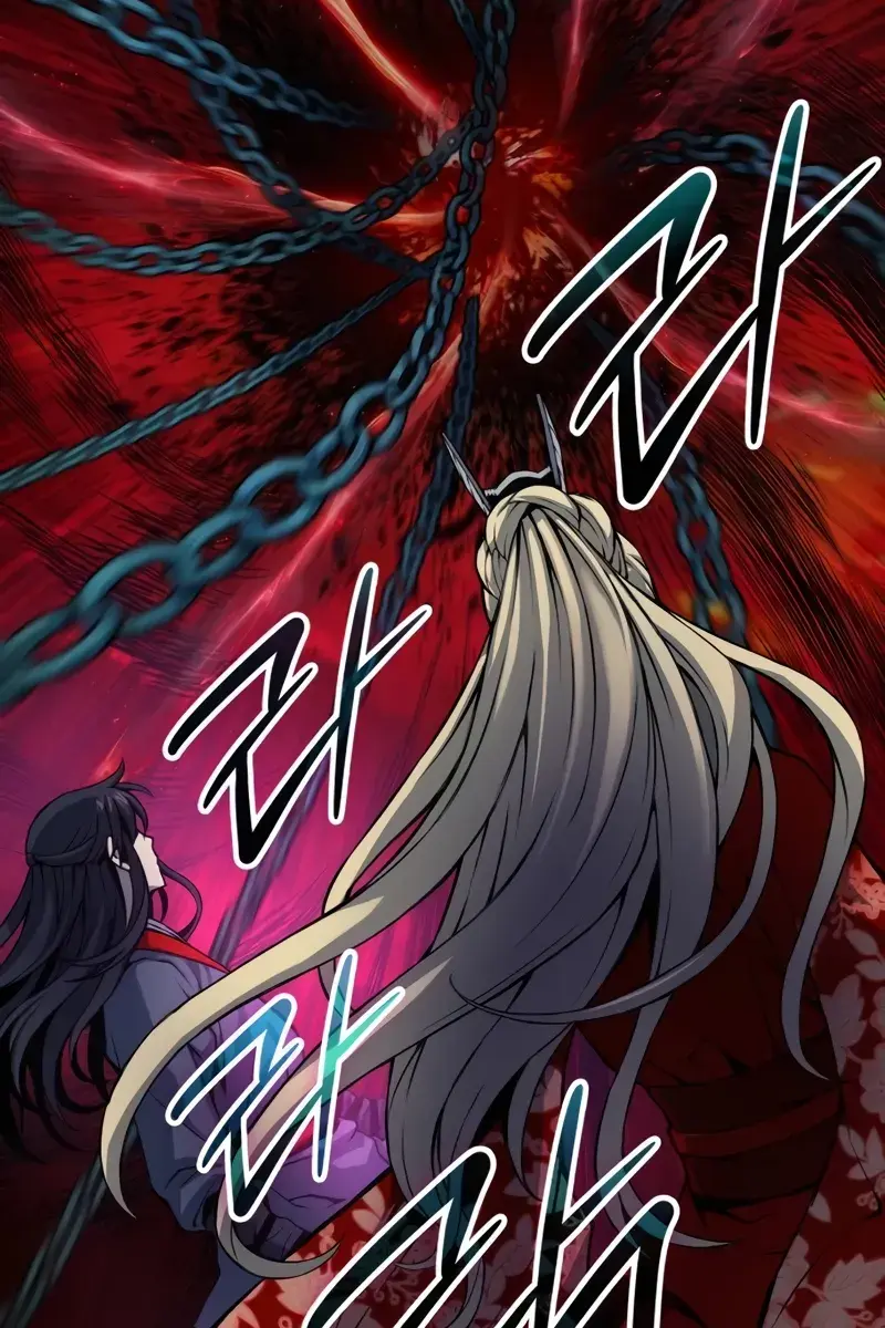 Myst, Might, Mayhem Chapter 48 Page 127