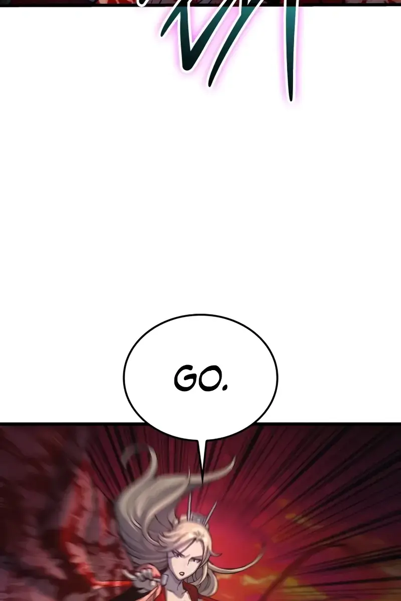 Myst, Might, Mayhem Chapter 48 Page 128