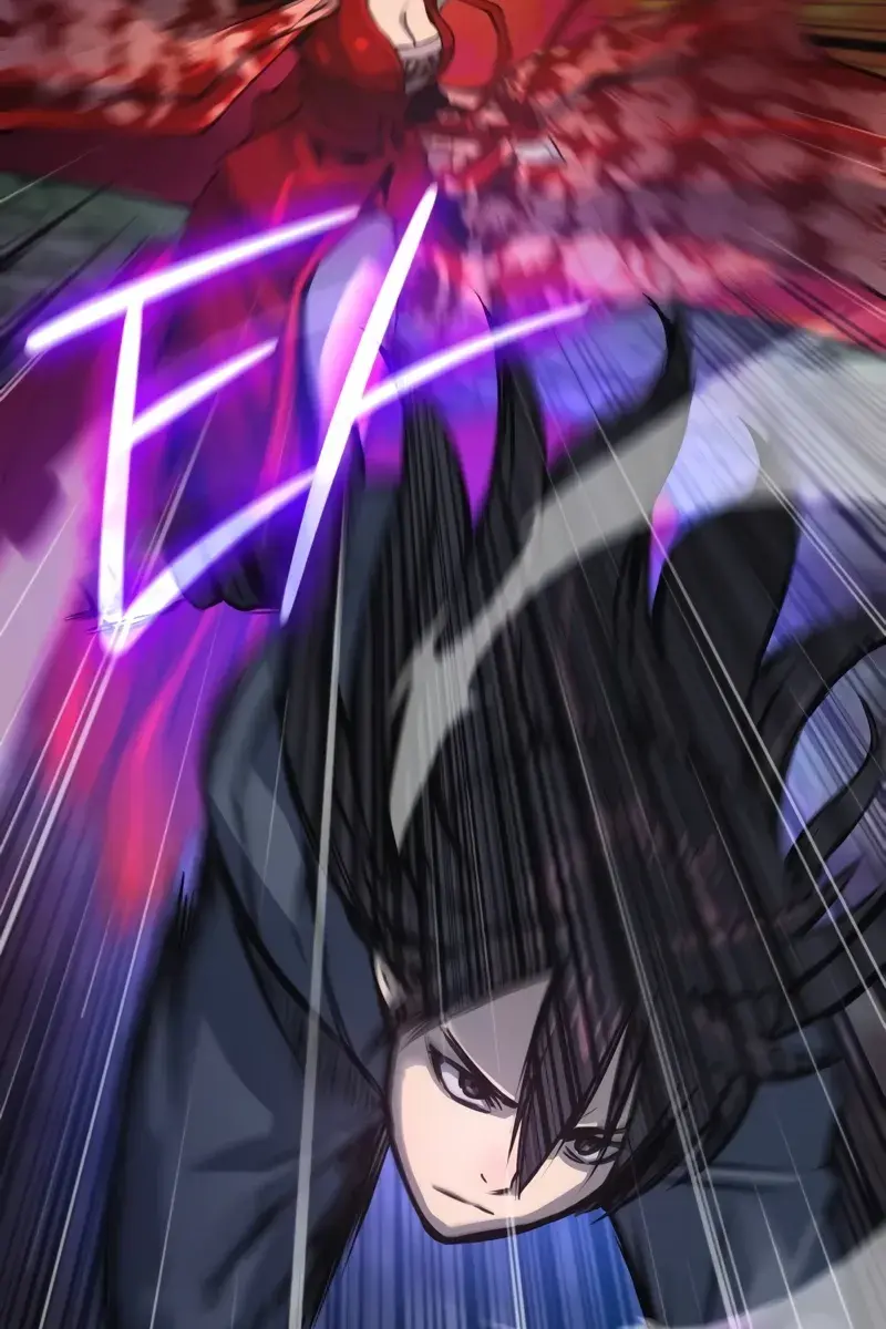 Myst, Might, Mayhem Chapter 48 Page 129