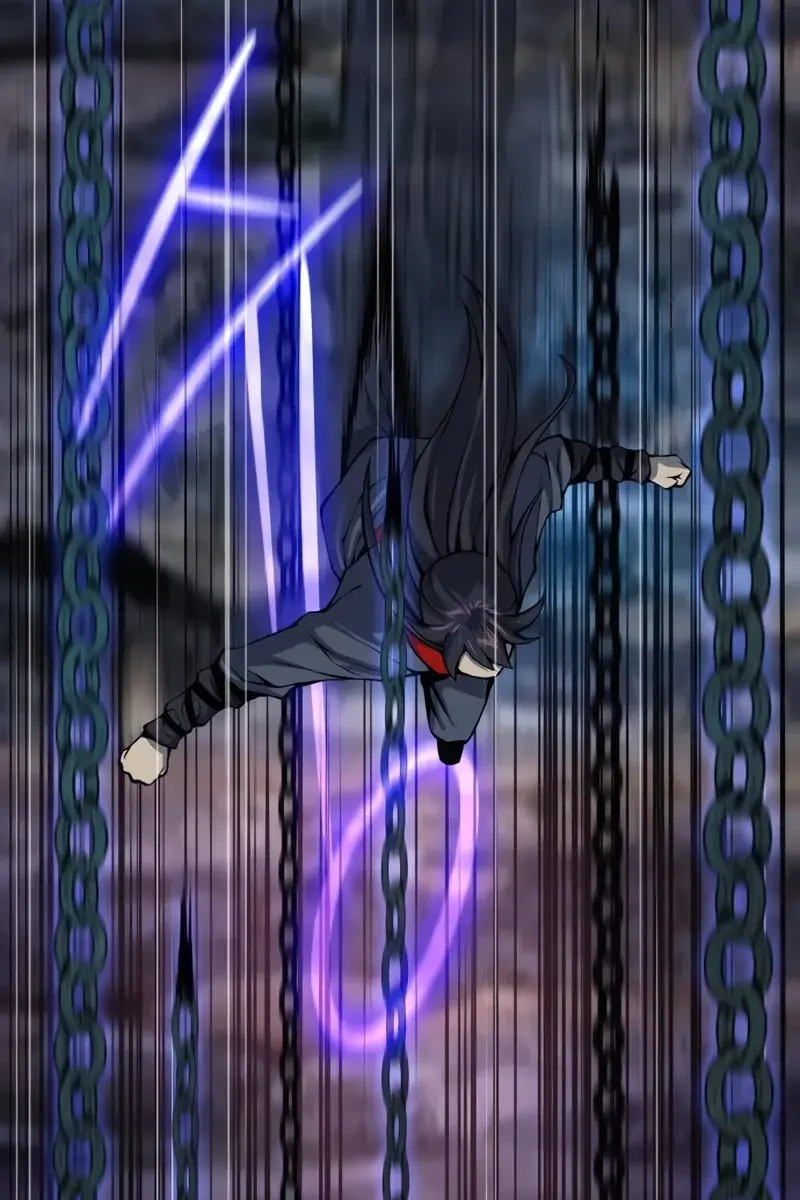 Myst, Might, Mayhem Chapter 48 Page 131