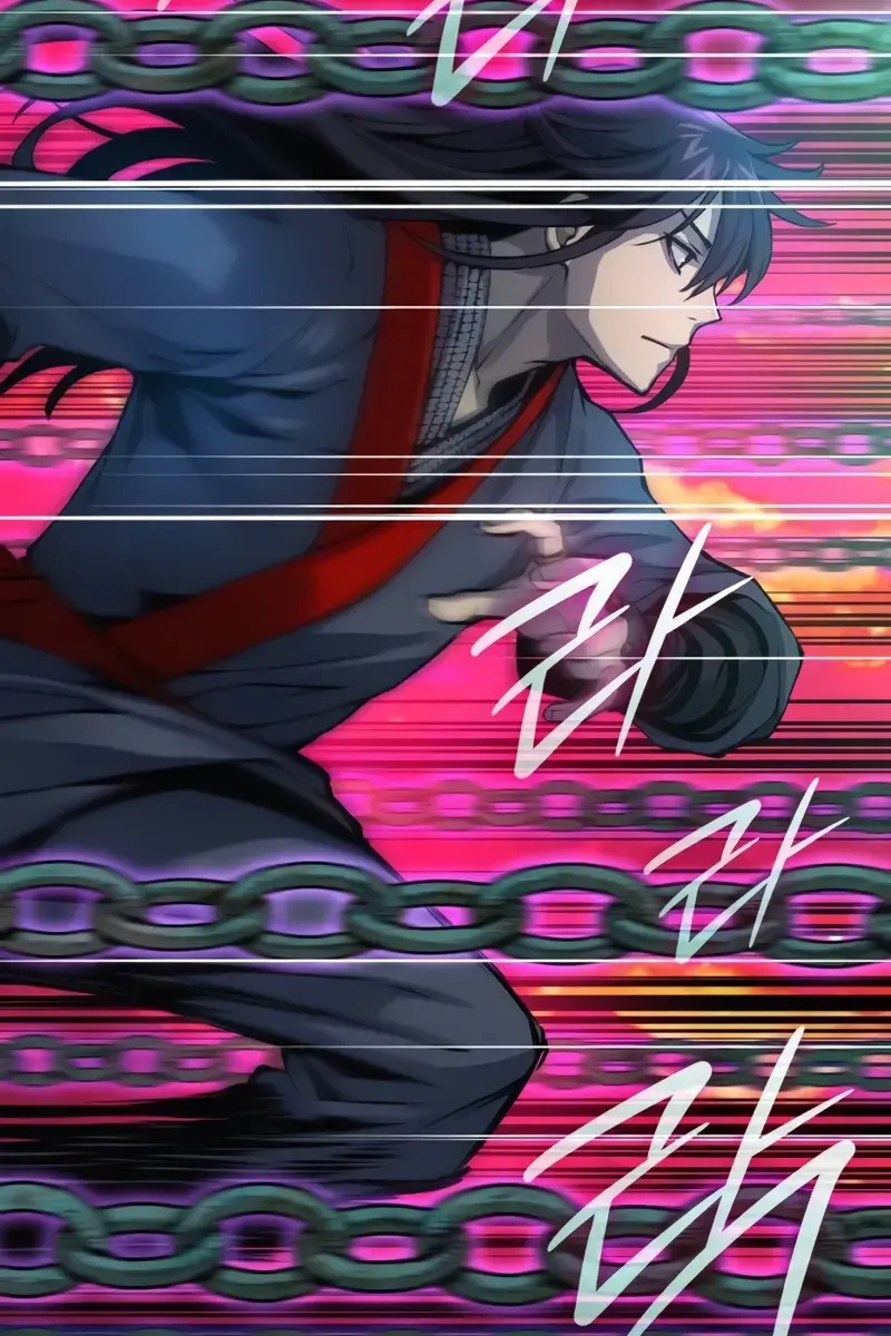 Myst, Might, Mayhem Chapter 48 Page 133