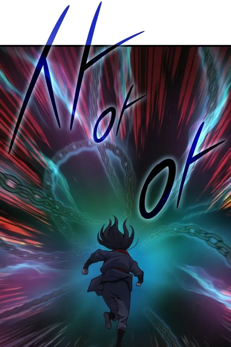 Myst, Might, Mayhem Chapter 48 Page 135