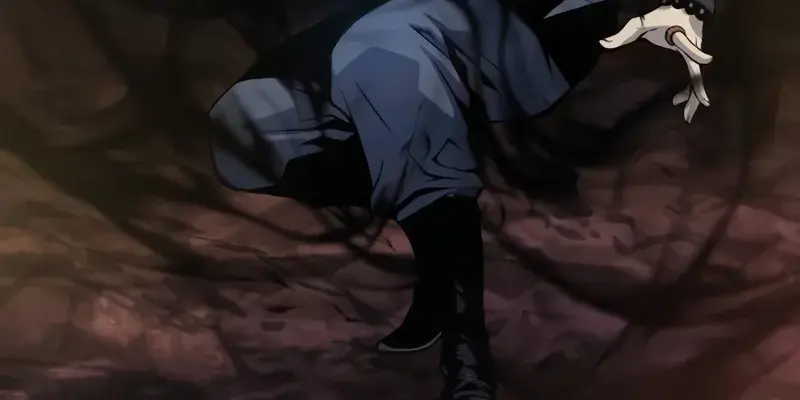 Myst, Might, Mayhem Chapter 48 Page 148