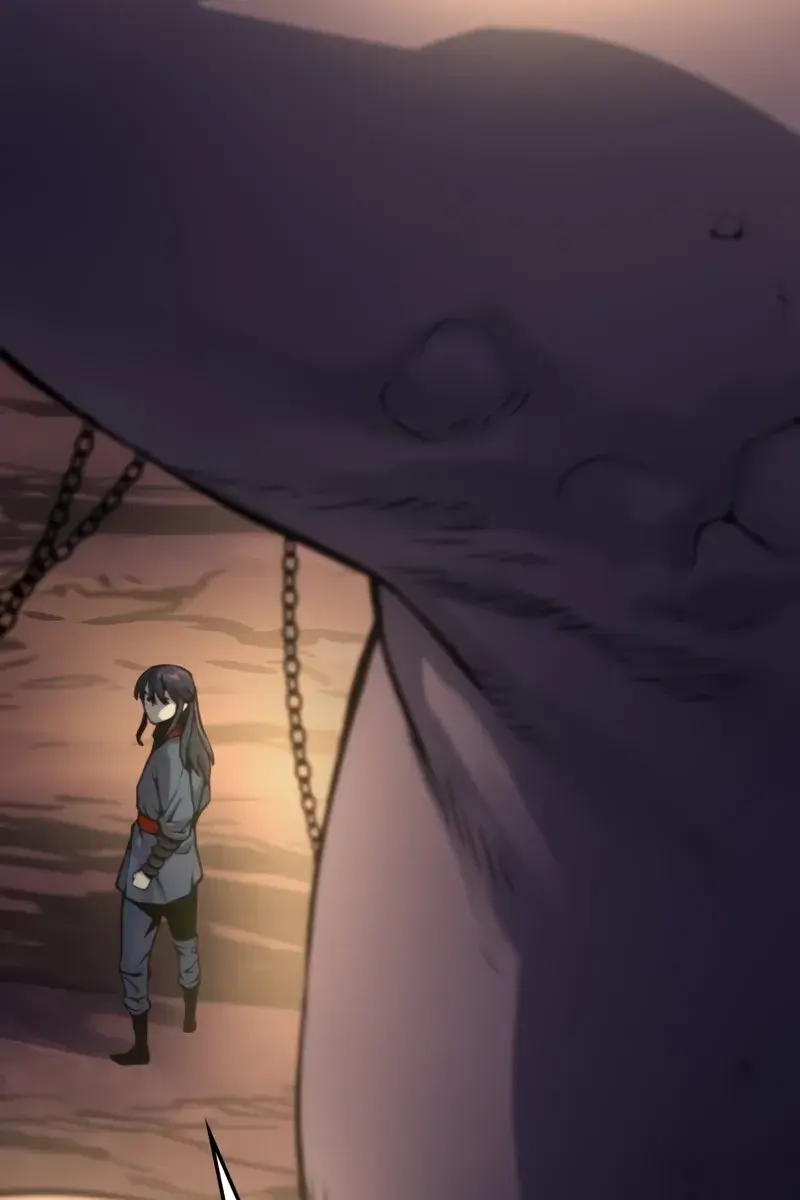 Myst, Might, Mayhem Chapter 48 Page 152