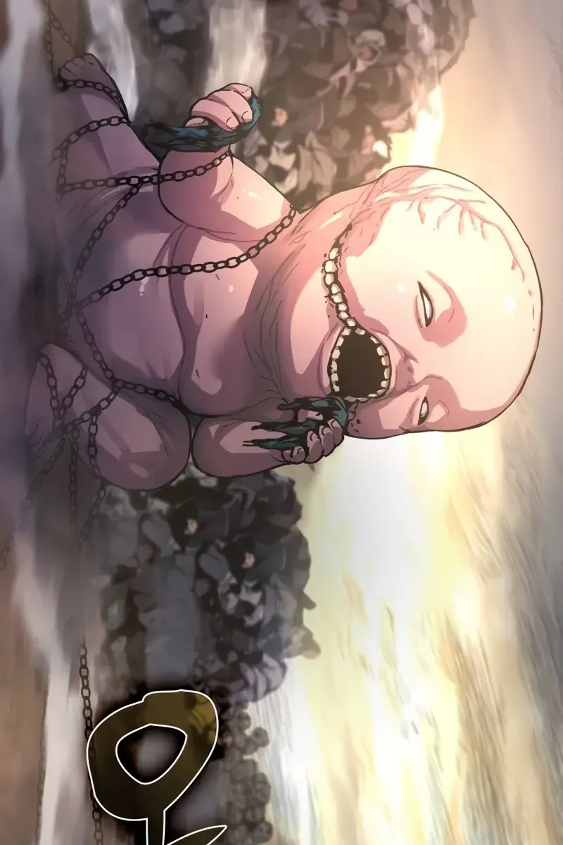 Myst, Might, Mayhem Chapter 48 Page 159