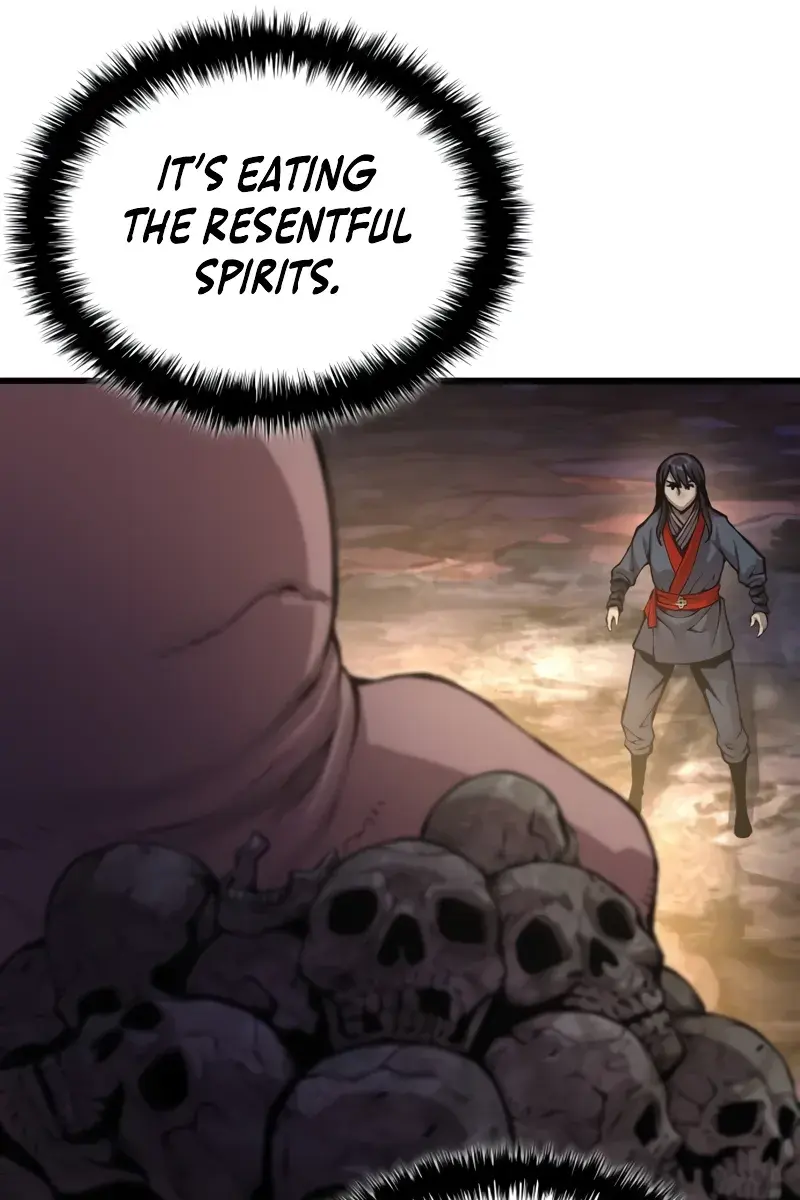 Myst, Might, Mayhem Chapter 49 Page 10