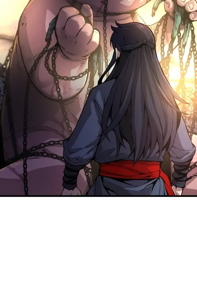 Myst, Might, Mayhem Chapter 49 Page 13