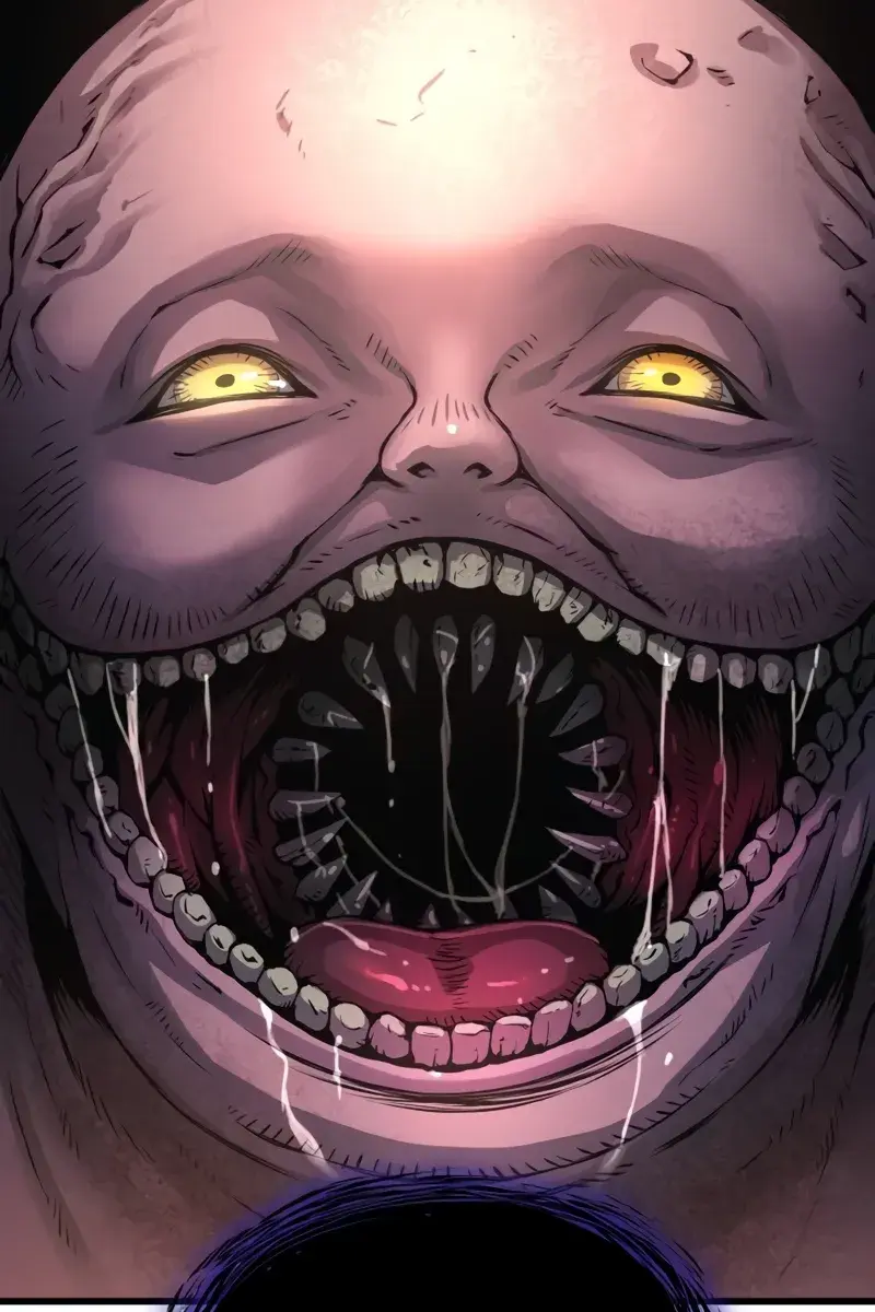 Myst, Might, Mayhem Chapter 49 Page 17