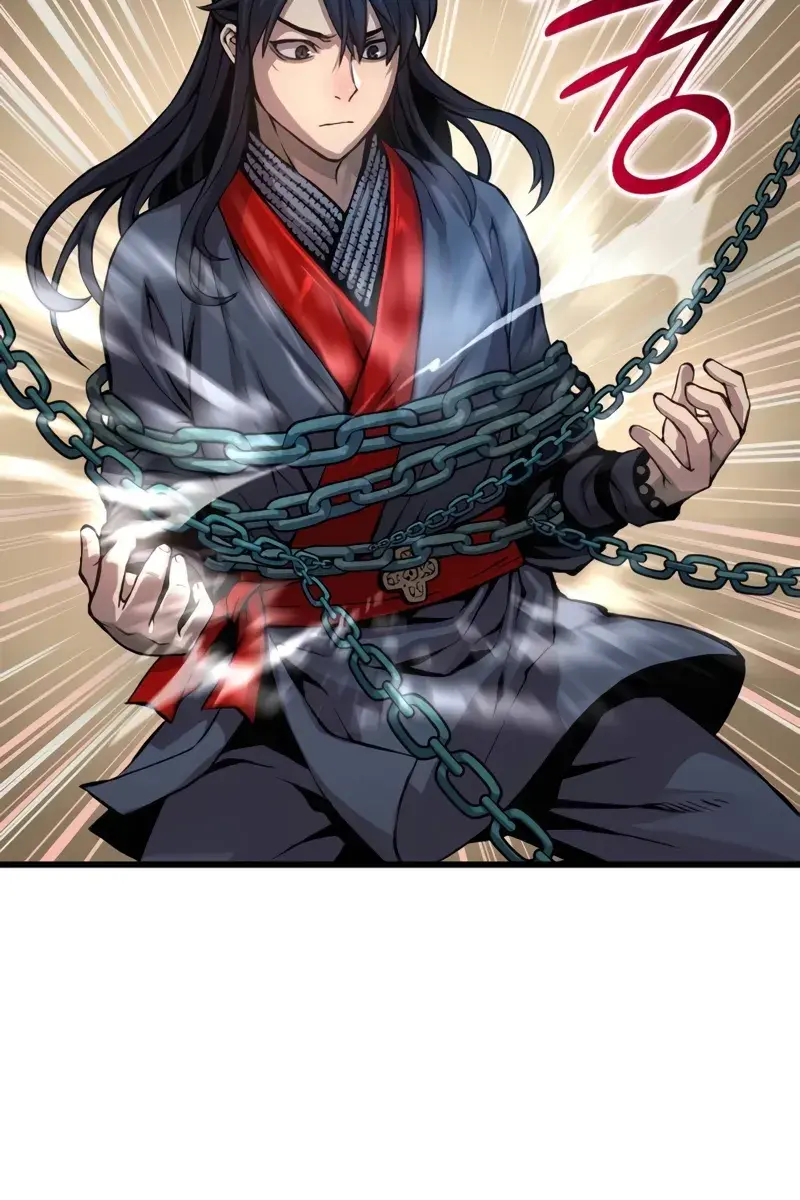 Myst, Might, Mayhem Chapter 49 Page 21