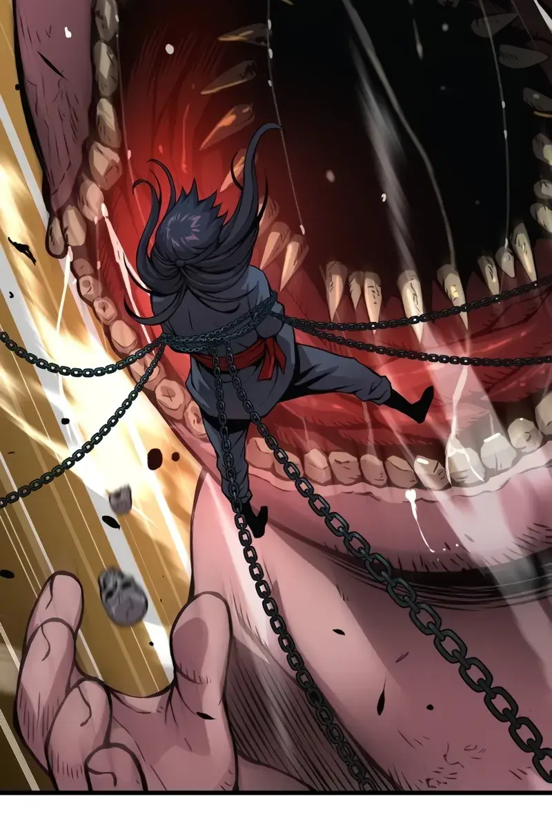 Myst, Might, Mayhem Chapter 49 Page 23