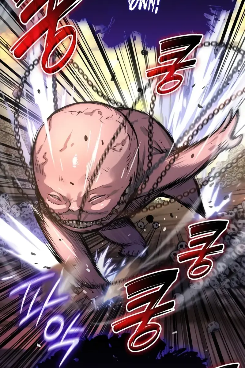 Myst, Might, Mayhem Chapter 49 Page 27