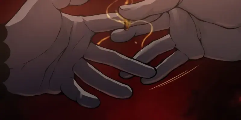 Myst, Might, Mayhem Chapter 49 Page 29