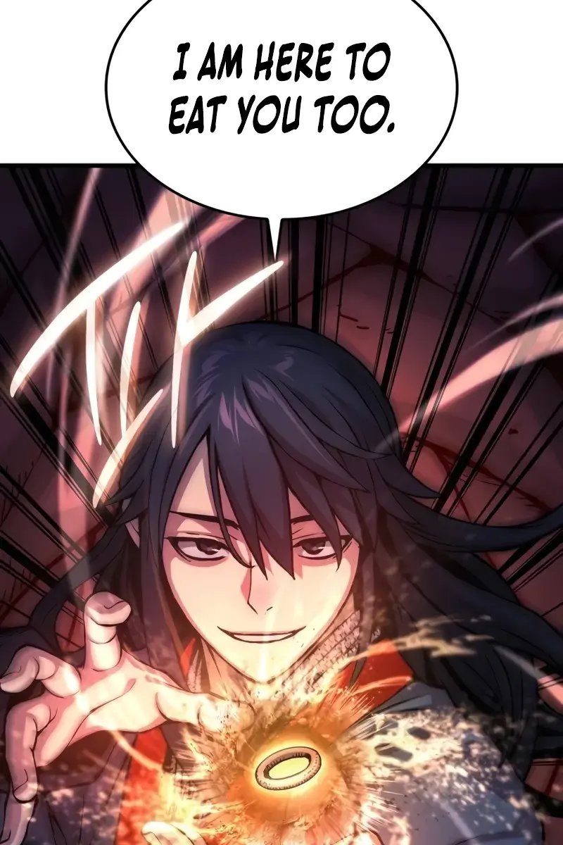 Myst, Might, Mayhem Chapter 49 Page 32