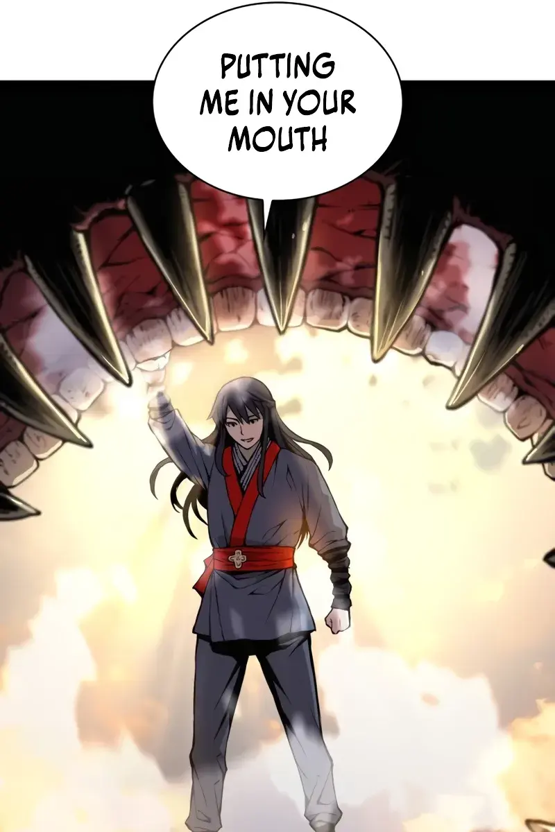 Myst, Might, Mayhem Chapter 49 Page 43