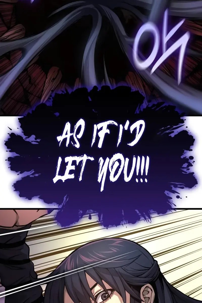 Myst, Might, Mayhem Chapter 49 Page 48