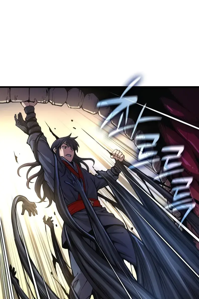 Myst, Might, Mayhem Chapter 49 Page 50