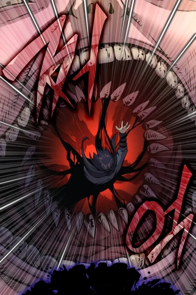 Myst, Might, Mayhem Chapter 49 Page 52