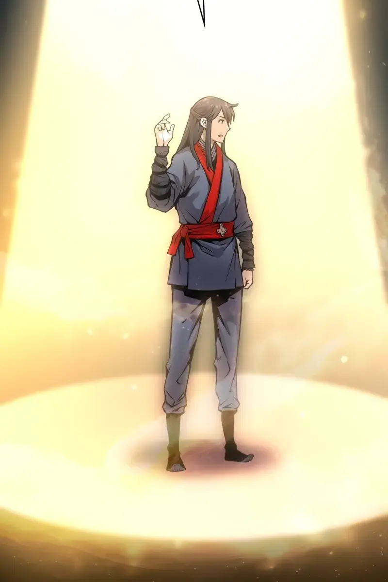 Myst, Might, Mayhem Chapter 49 Page 61