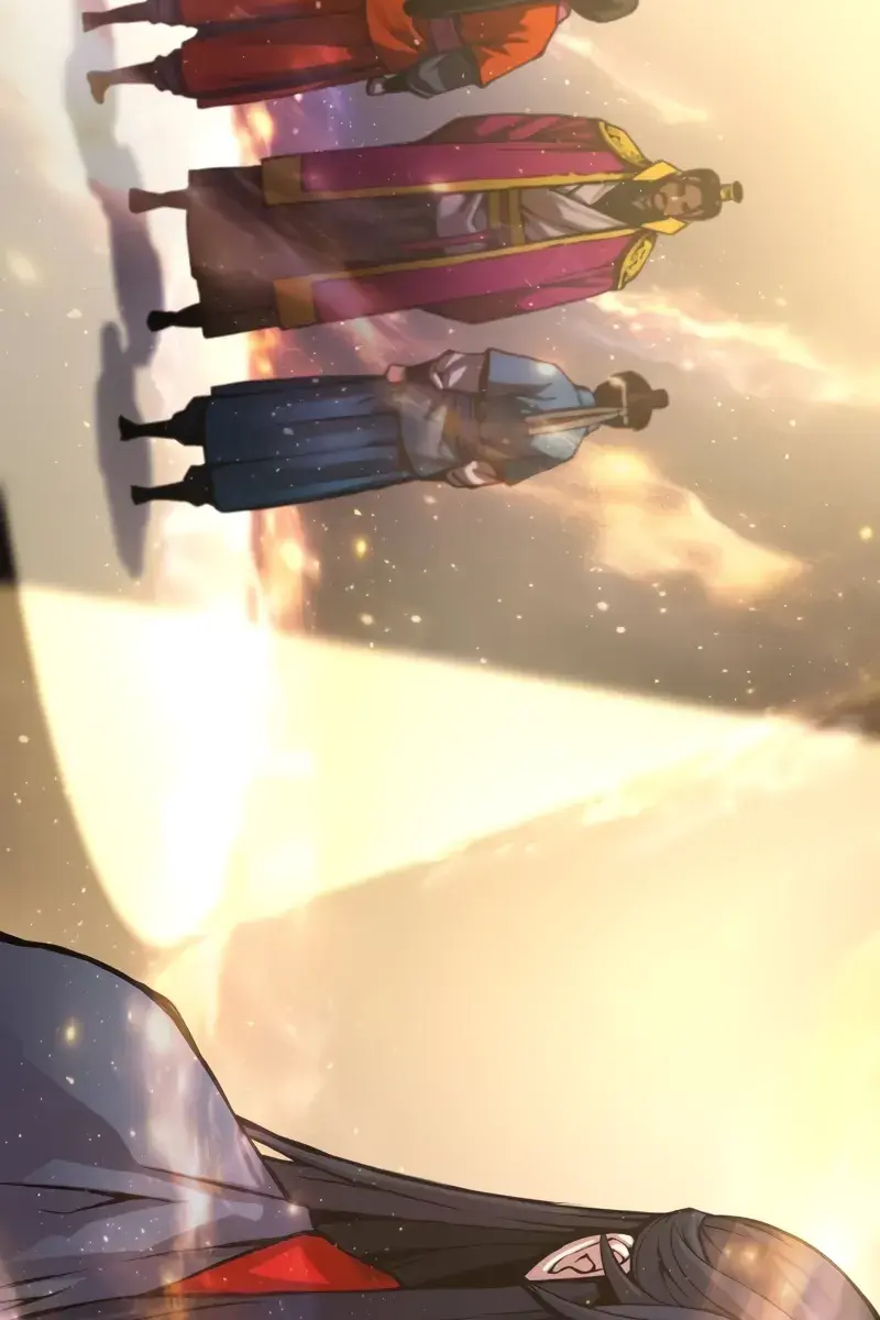 Myst, Might, Mayhem Chapter 49 Page 65