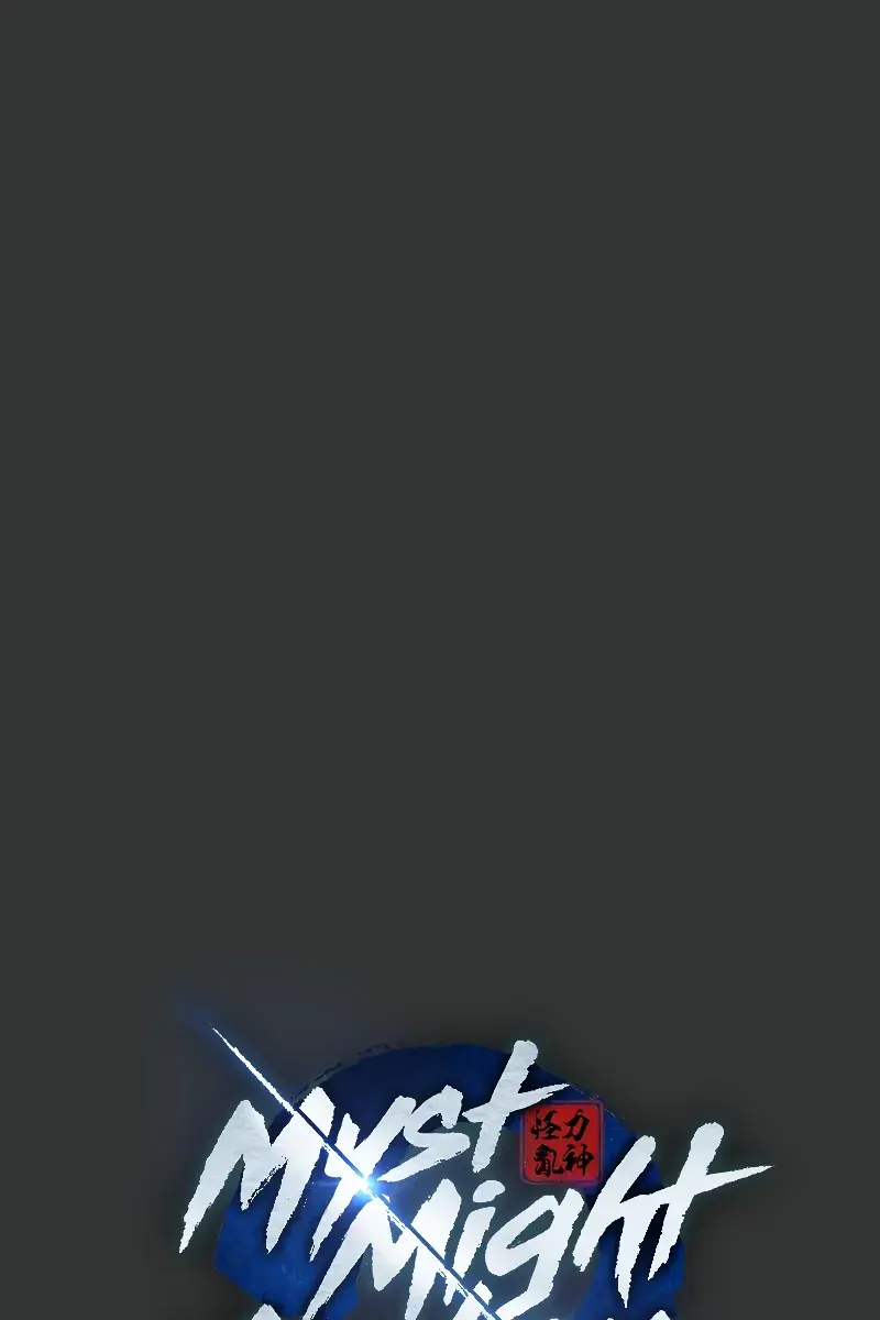 Myst, Might, Mayhem Chapter 49 Page 75