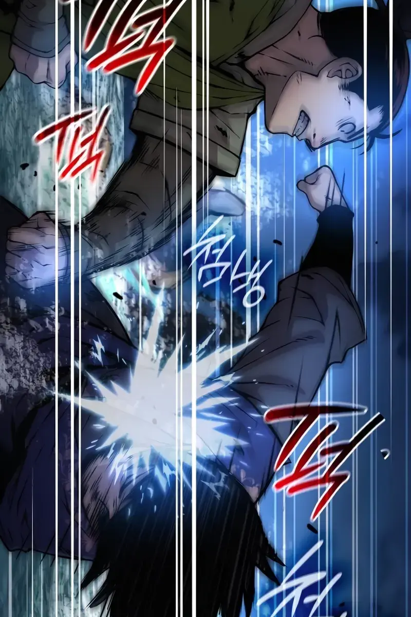 Myst, Might, Mayhem Chapter 49 Page 78