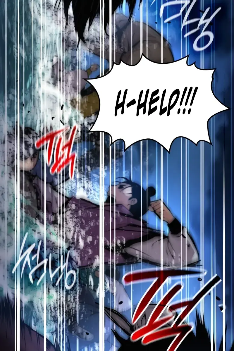 Myst, Might, Mayhem Chapter 49 Page 79