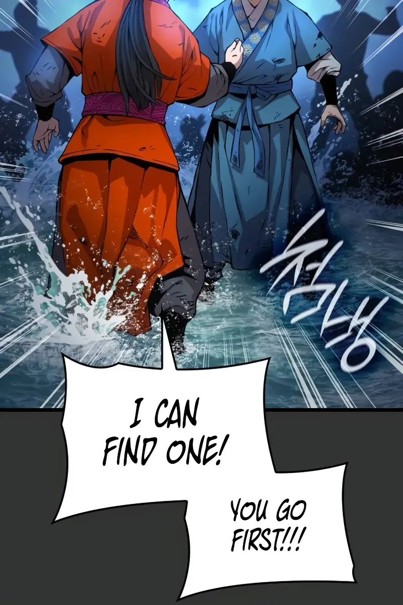 Myst, Might, Mayhem Chapter 49 Page 83