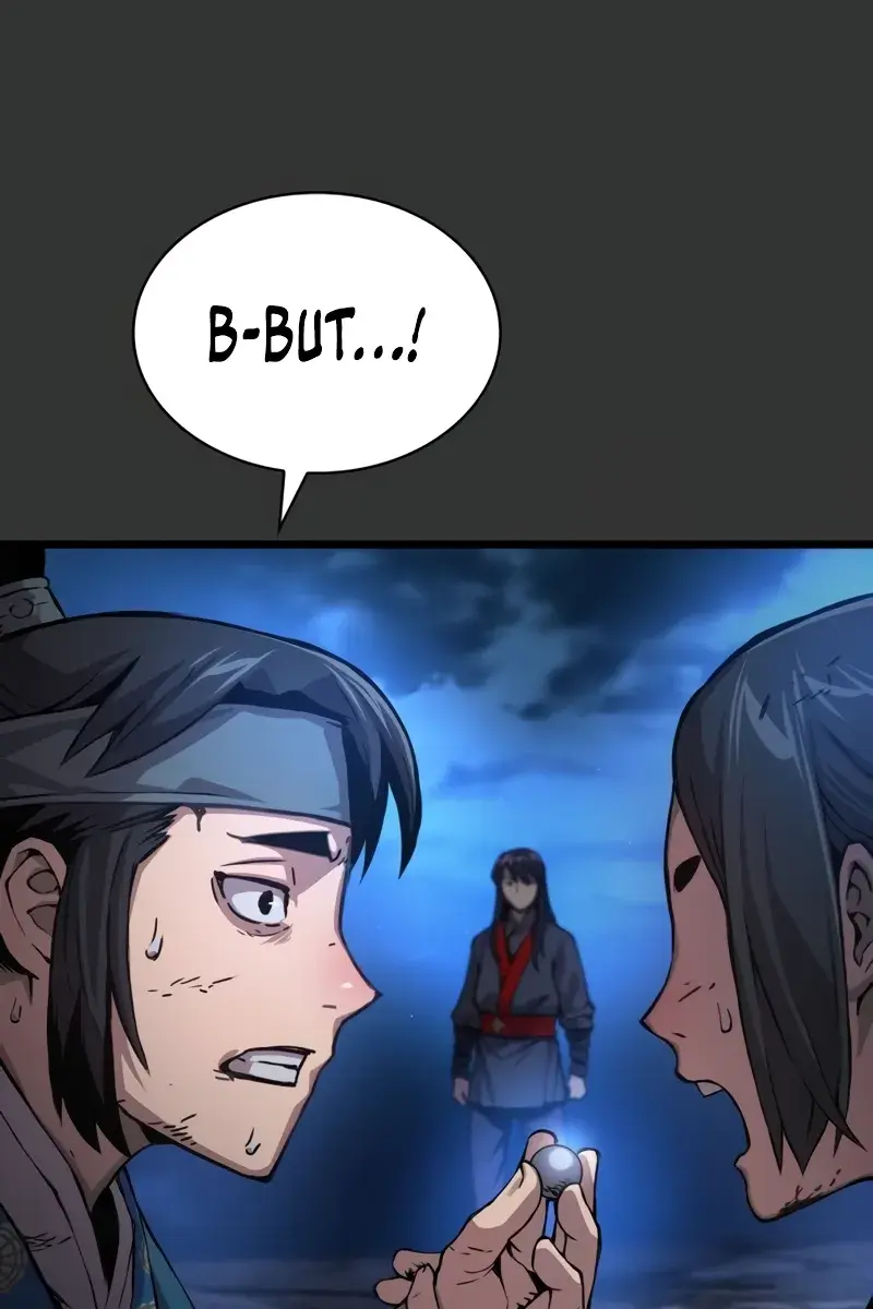 Myst, Might, Mayhem Chapter 49 Page 85