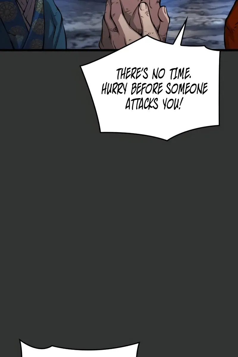 Myst, Might, Mayhem Chapter 49 Page 86