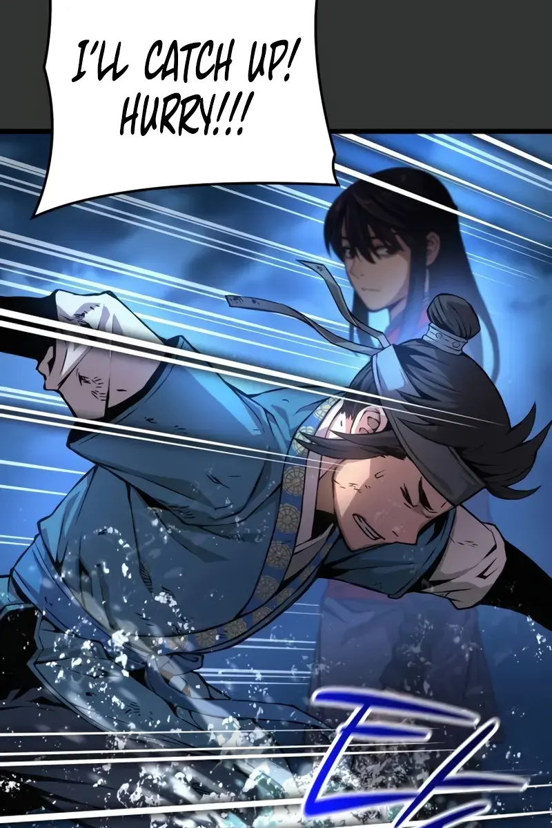 Myst, Might, Mayhem Chapter 49 Page 87