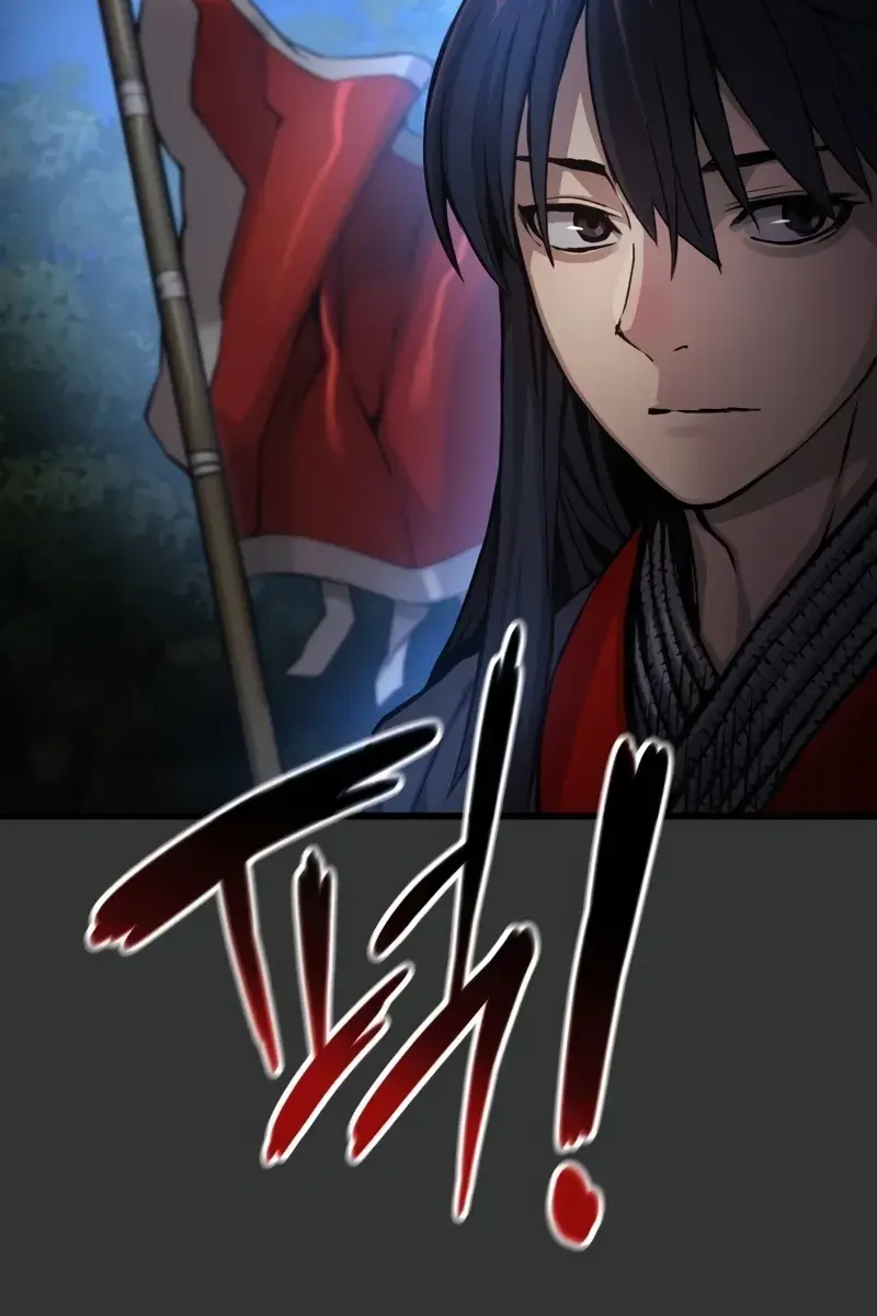 Myst, Might, Mayhem Chapter 49 Page 92