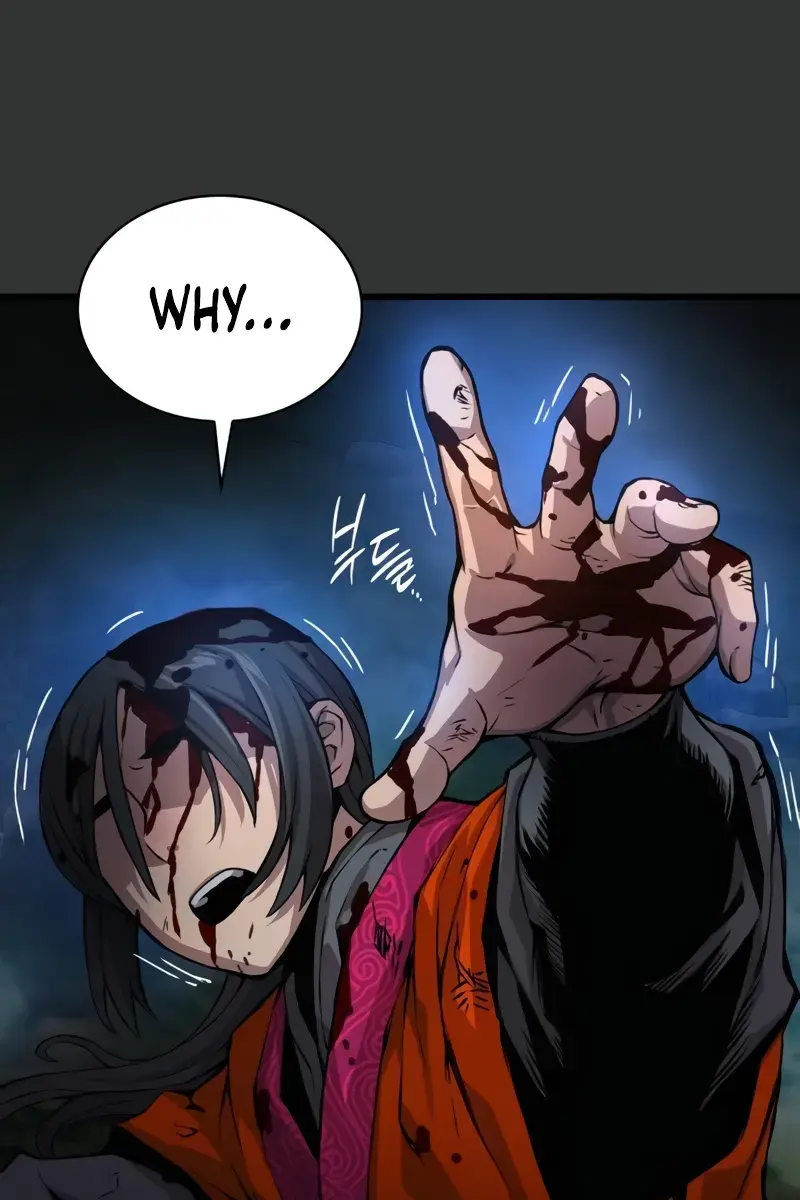 Myst, Might, Mayhem Chapter 49 Page 93