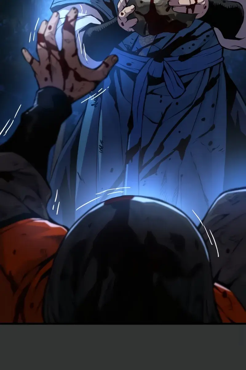 Myst, Might, Mayhem Chapter 49 Page 96