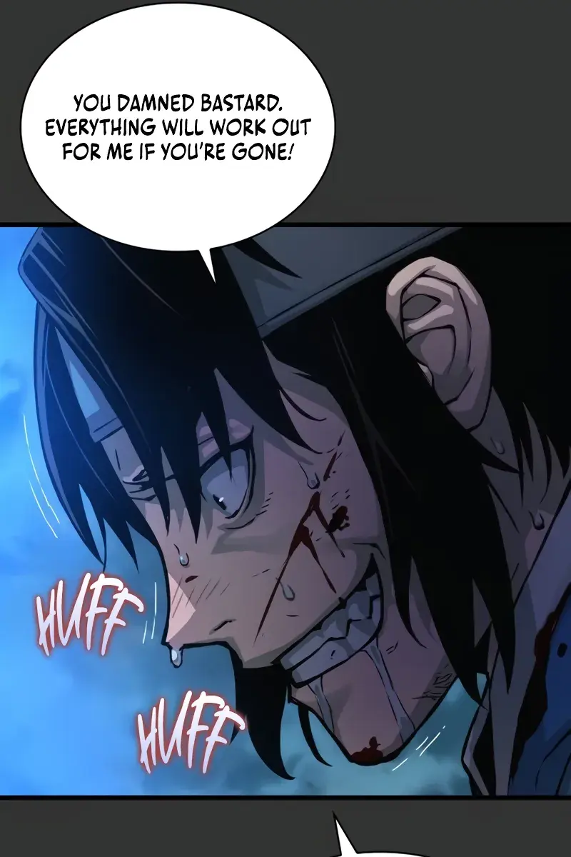 Myst, Might, Mayhem Chapter 49 Page 98