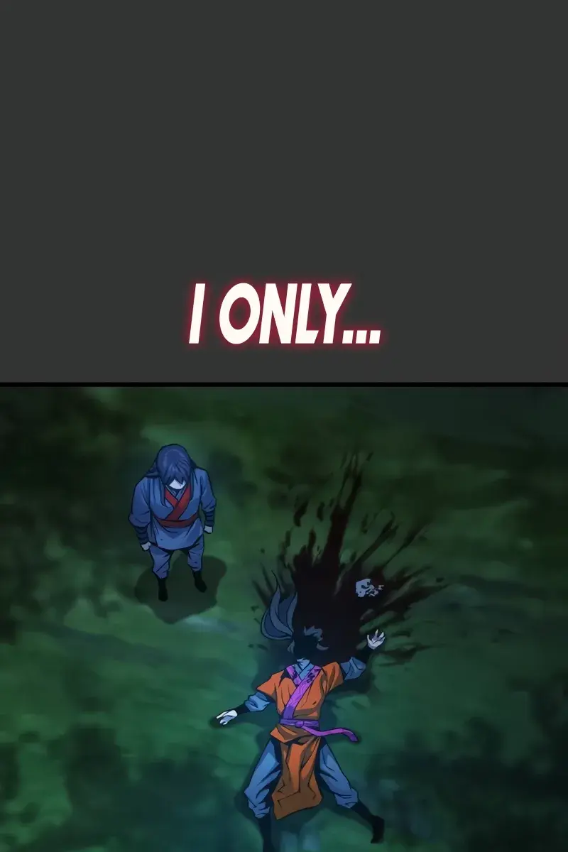 Myst, Might, Mayhem Chapter 49 Page 110